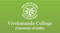 Vivekananda College Logo